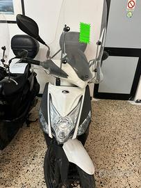 Kymco Agility 150 4T