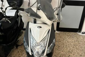 Kymco Agility 150 4T