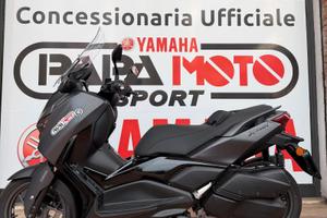 YAMAHA X MAX 300 2026 TECH MAX AZIENDALE
