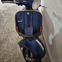 Vespa 125 px