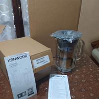 Frullatore e Tritacarne.