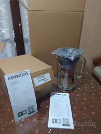 Frullatore e Tritacarne.