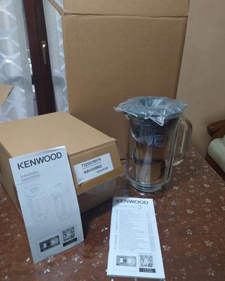 Frullatore e Tritacarne.