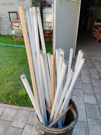 Tubi Neon Misure 120 e 150