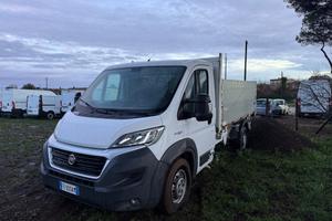 Fiat DUCATO 35 2.3 RIBALTABILE TRILATERALE !!!