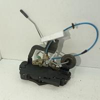 SERRATURA POSTERIORE DESTRA FIAT Stilo Berlina 3P