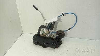 SERRATURA POSTERIORE DESTRA FIAT Stilo Berlina 3P