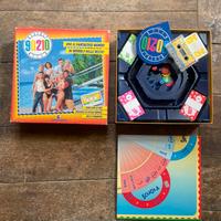Gioco da tavolo Beverly Hills 90210