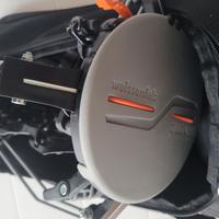 Weissenfels Clack&Go mod. F40