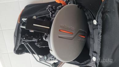 Weissenfels Clack&Go mod. F40