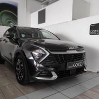 KIA Sportage 5ª serie - Sportage 1.6 CRDi MHEV DCT