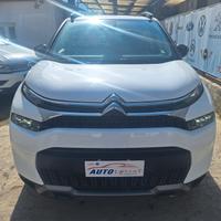 Citroen C3 Aircross BlueHDi 110 S&S Shine Pack