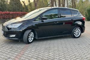 Ford C-Max 1.5 TDCi 120CV Titanium * NAVI *LED FUL