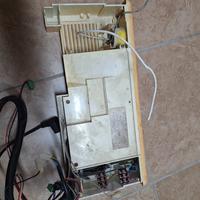 Biasi caldaia ricambi