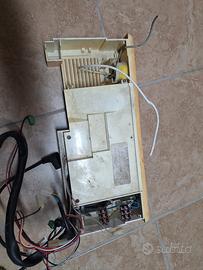 Biasi caldaia ricambi