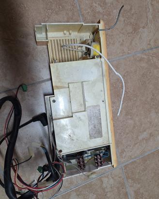 Biasi caldaia ricambi