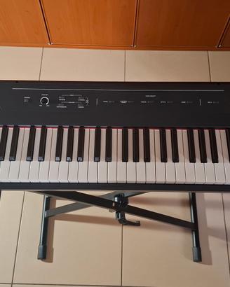 pianoforte digitale alesis recital