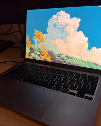 Macbook Air M1