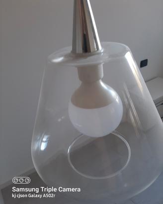 Lampadario 