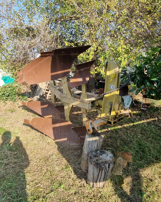 Aratro Givi