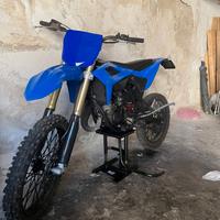 Beta rr 50 enduro 2023