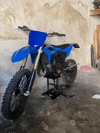 Beta rr 50 enduro 2023