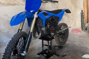 Beta rr 50 enduro 2023