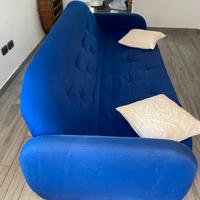 Divano letto