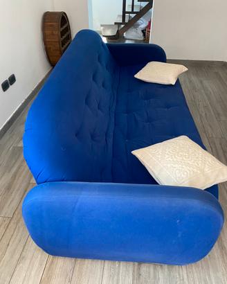 Divano letto