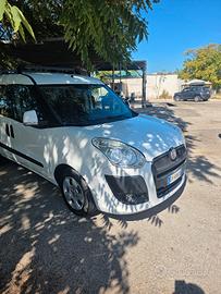 fiat dobló