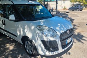 fiat dobló