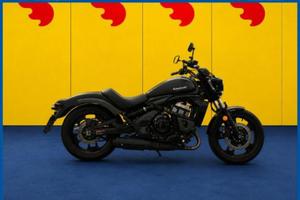 KAWASAKI Vulcan S Finanziabile - Nero - 6500