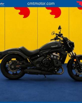 KAWASAKI Vulcan S Finanziabile - Nero - 6500