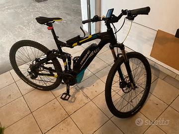 Bici e-bike