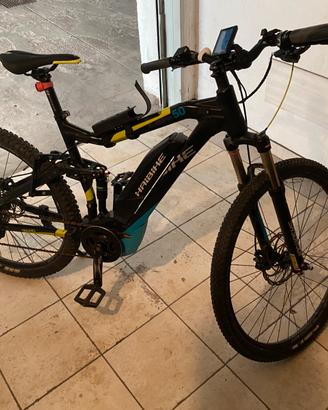Bici e-bike