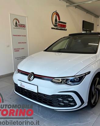 Volkswagen Golf GTI Golf 2.0 TSI GTI DSG PERFORMAN