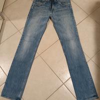 Jeans uomo GAS