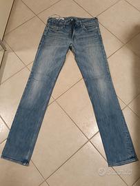 Jeans uomo GAS