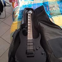 Chitarra elettrica IBANEZ RG 370 DX