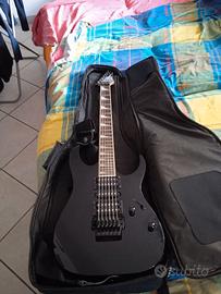 Chitarra elettrica IBANEZ RG 370 DX