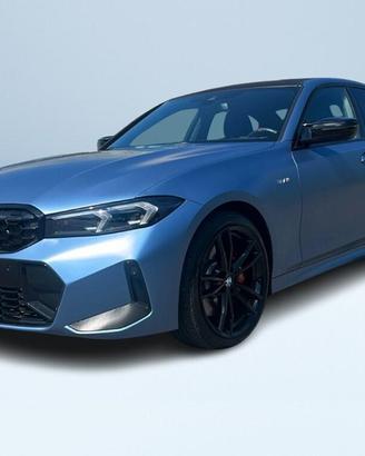BMW Serie 3 M M340i mhev 48V xdrive auto