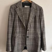 Tailleur pantalone classico Max Mara t.46