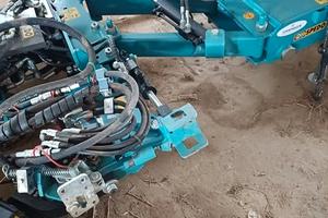 Trincia interfila spedo