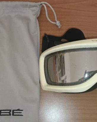Mascherina Sci e Snowboard