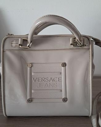 Borsa Versace Jeans Couture