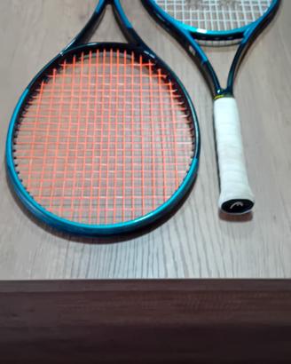 Head gravity pro 
