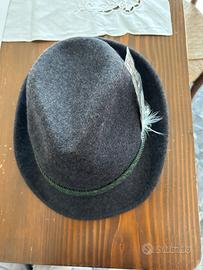 Cappello da Alpino