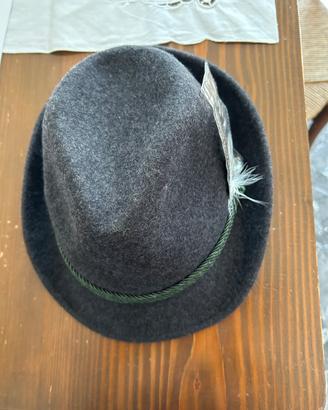 Cappello da Alpino