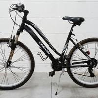 Bici MTB Casadei in alluminio