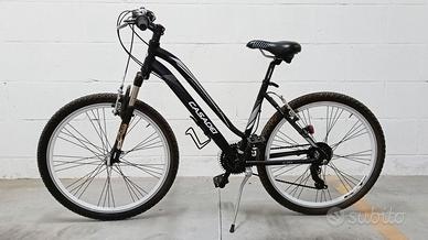 Bici MTB Casadei in alluminio